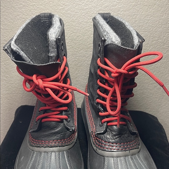 Sorel snow/rain boots - Picture 8 of 8